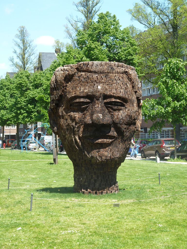 ArtZuid 2013 - Amsterdam