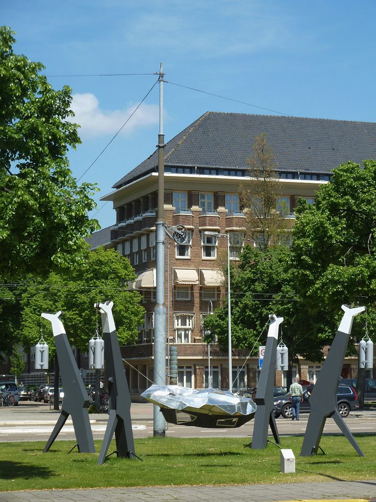 ArtZuid 2013 - Amsterdam