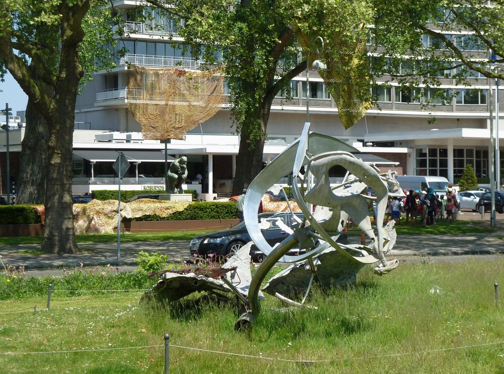 ArtZuid 2013 - Amsterdam