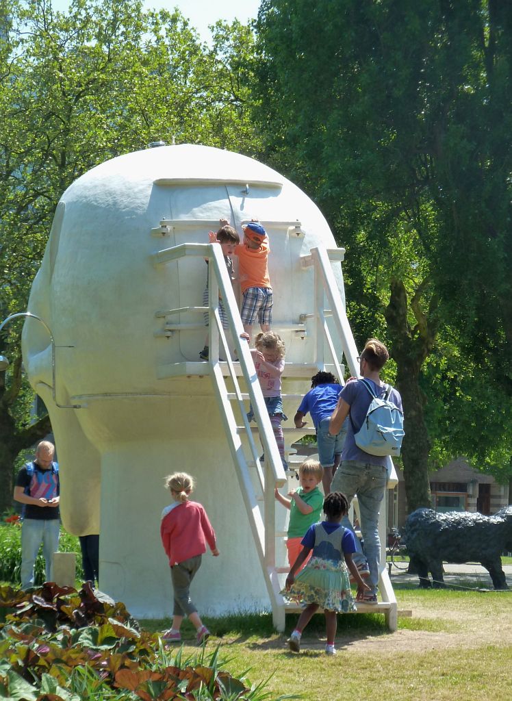 ArtZuid 2013 - Amsterdam