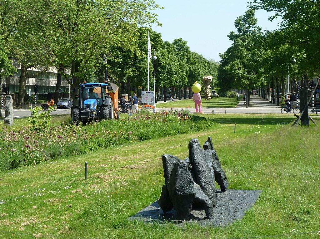 ArtZuid 2013 - Amsterdam