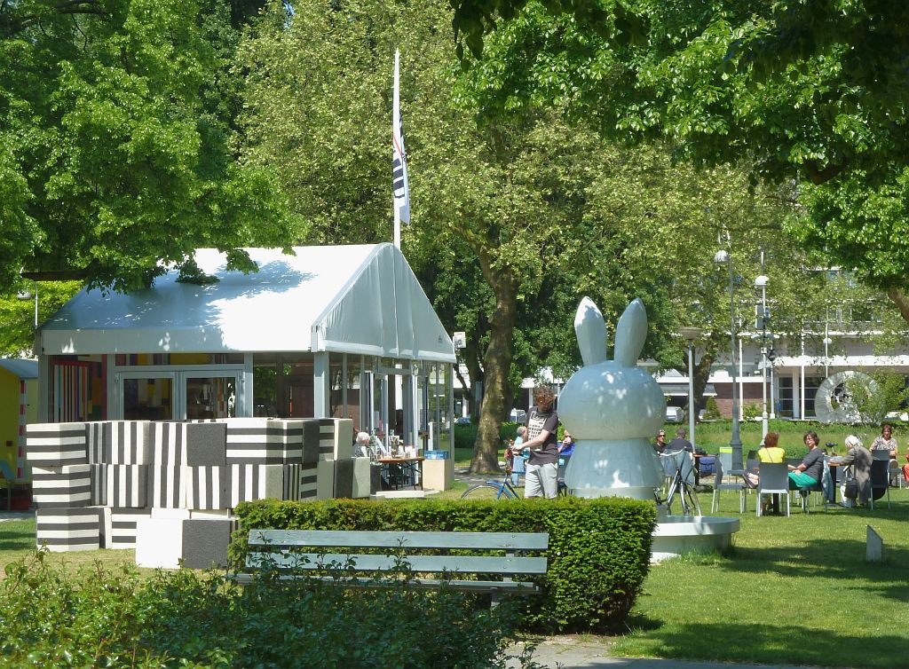 ArtZuid 2013 - Amsterdam