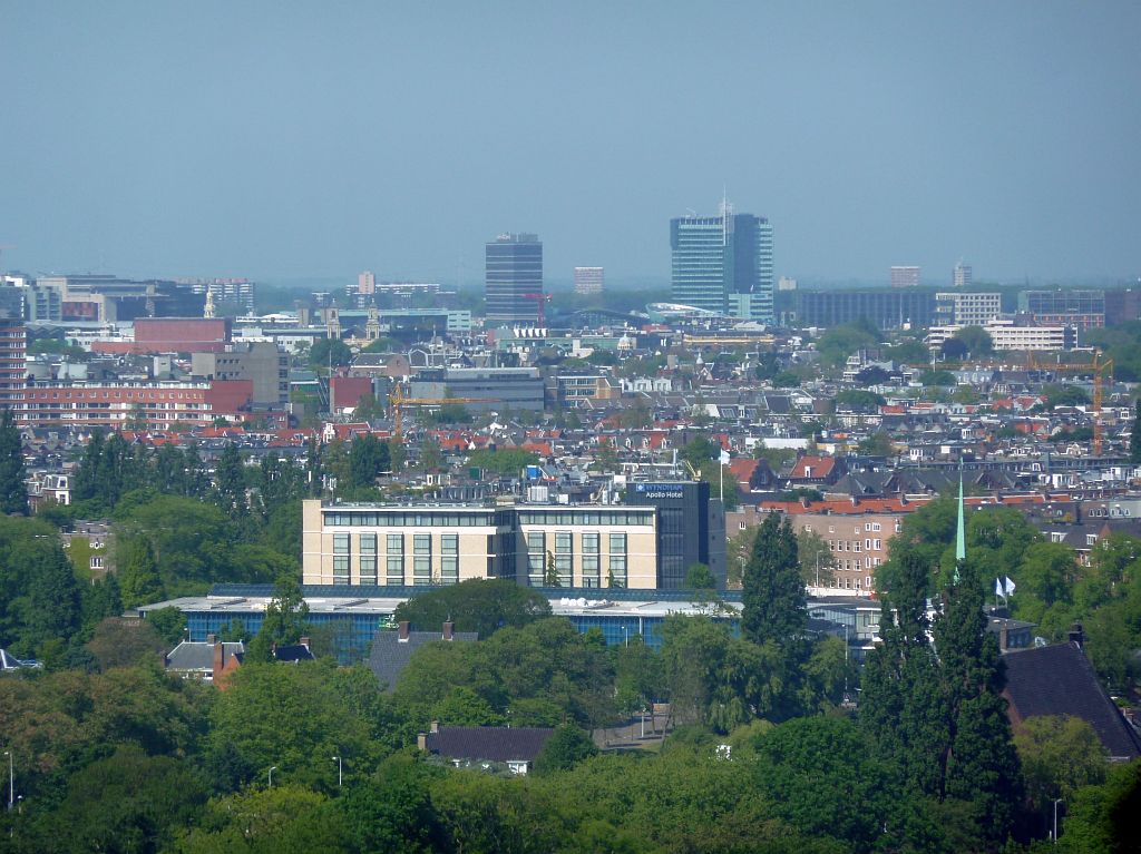 Wyndham Apollo Hotel - Amsterdam