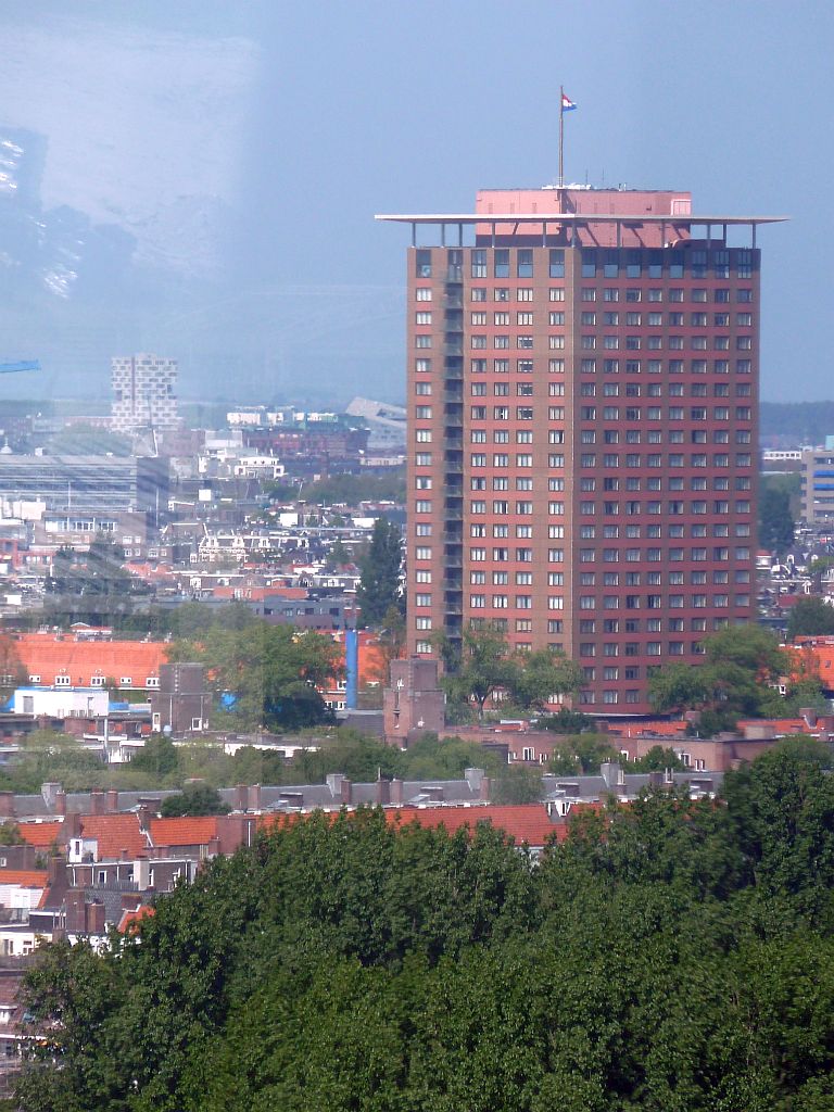 Okura Hotel - Amsterdam