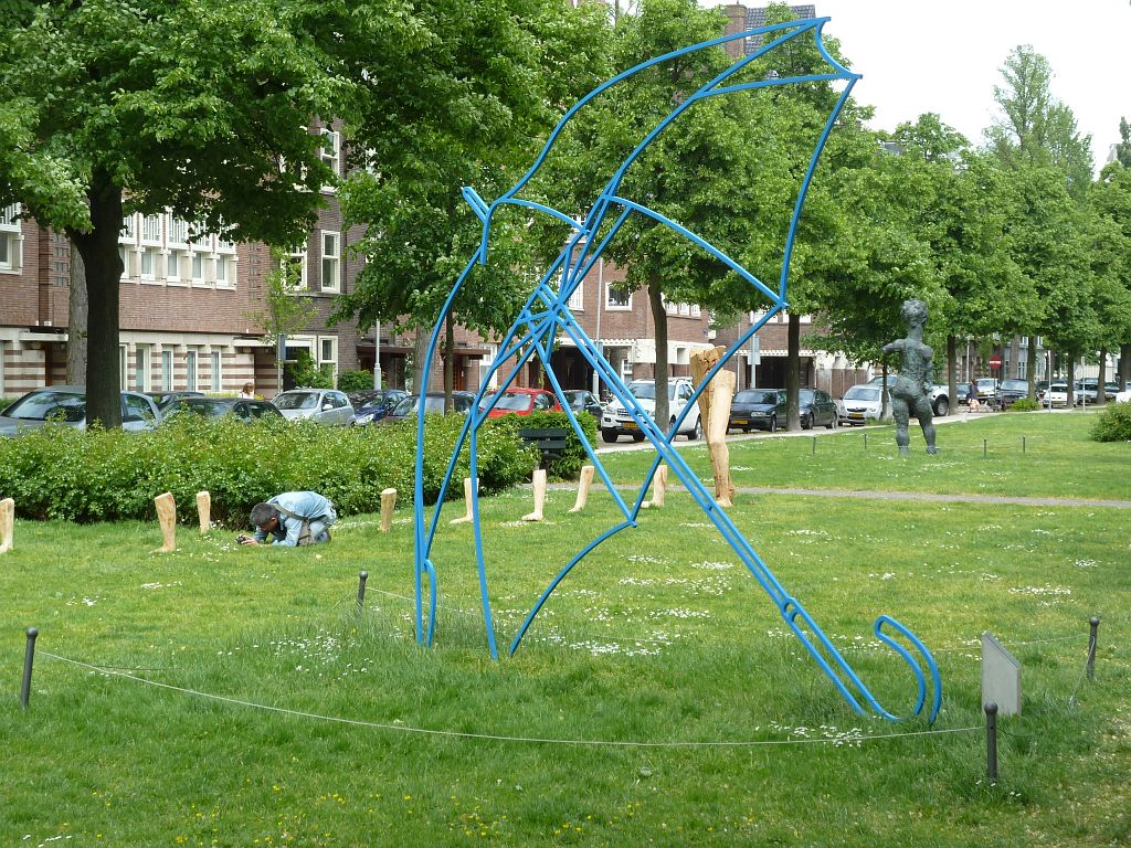 ArtZuid 2013 - Amsterdam
