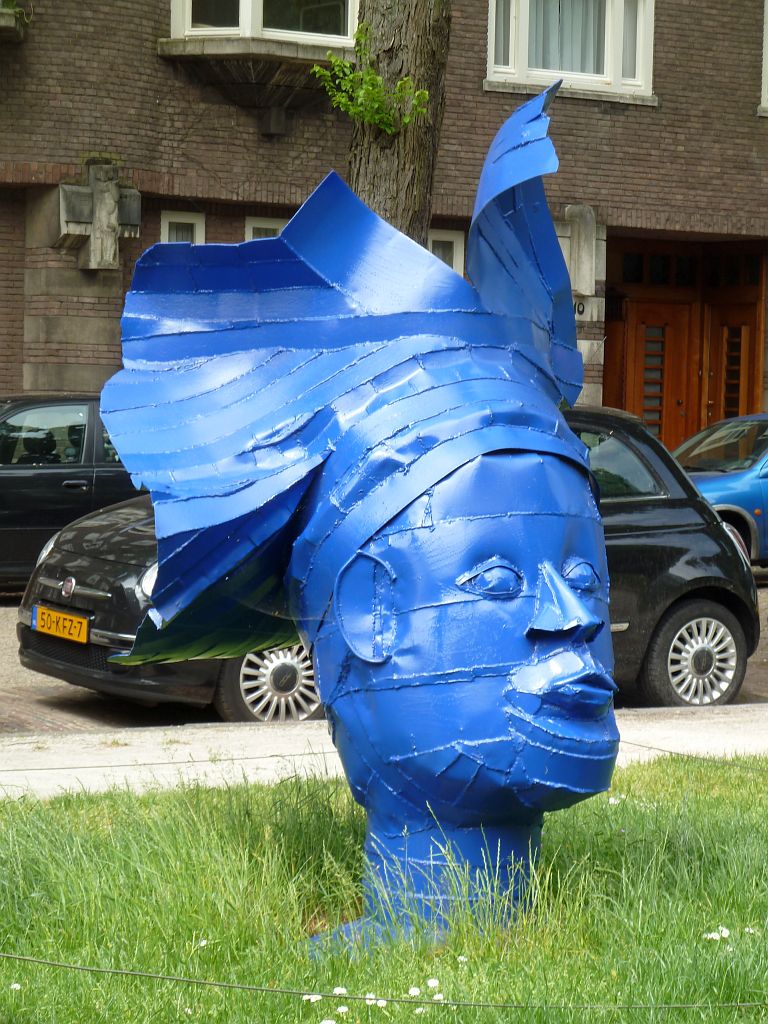 ArtZuid 2013 - Amsterdam