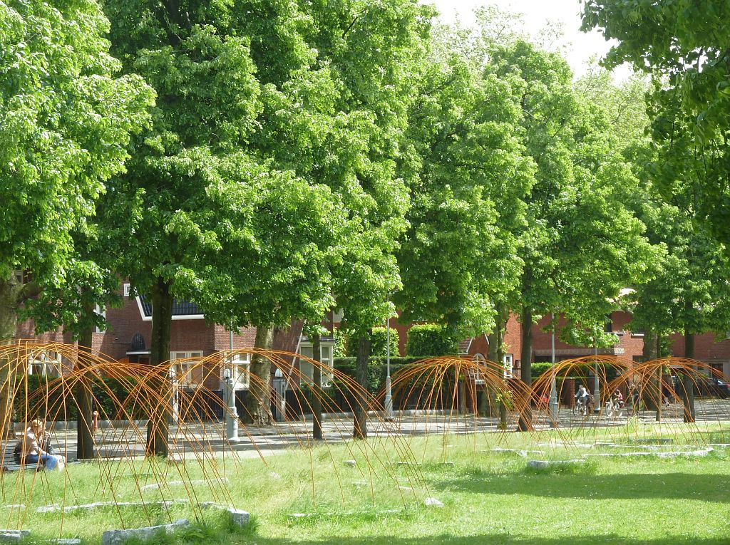 ArtZuid 2013 - Amsterdam