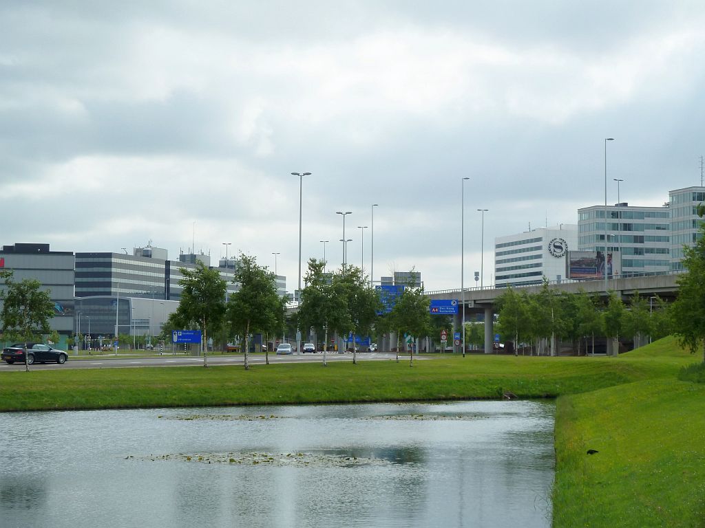 Westelijke Randweg - Amsterdam