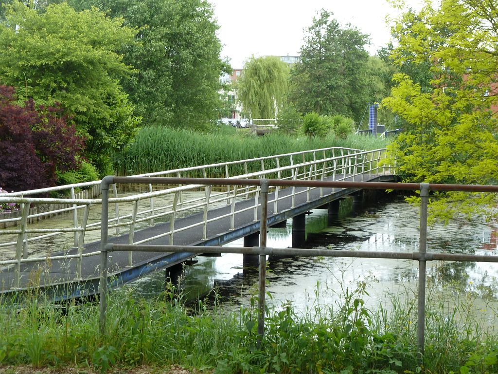 Sloterweg - Amsterdam