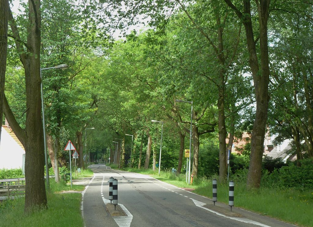 Sloterweg - Amsterdam