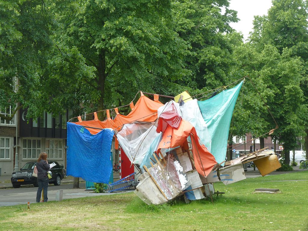 ArtZuid 2013 - Amsterdam