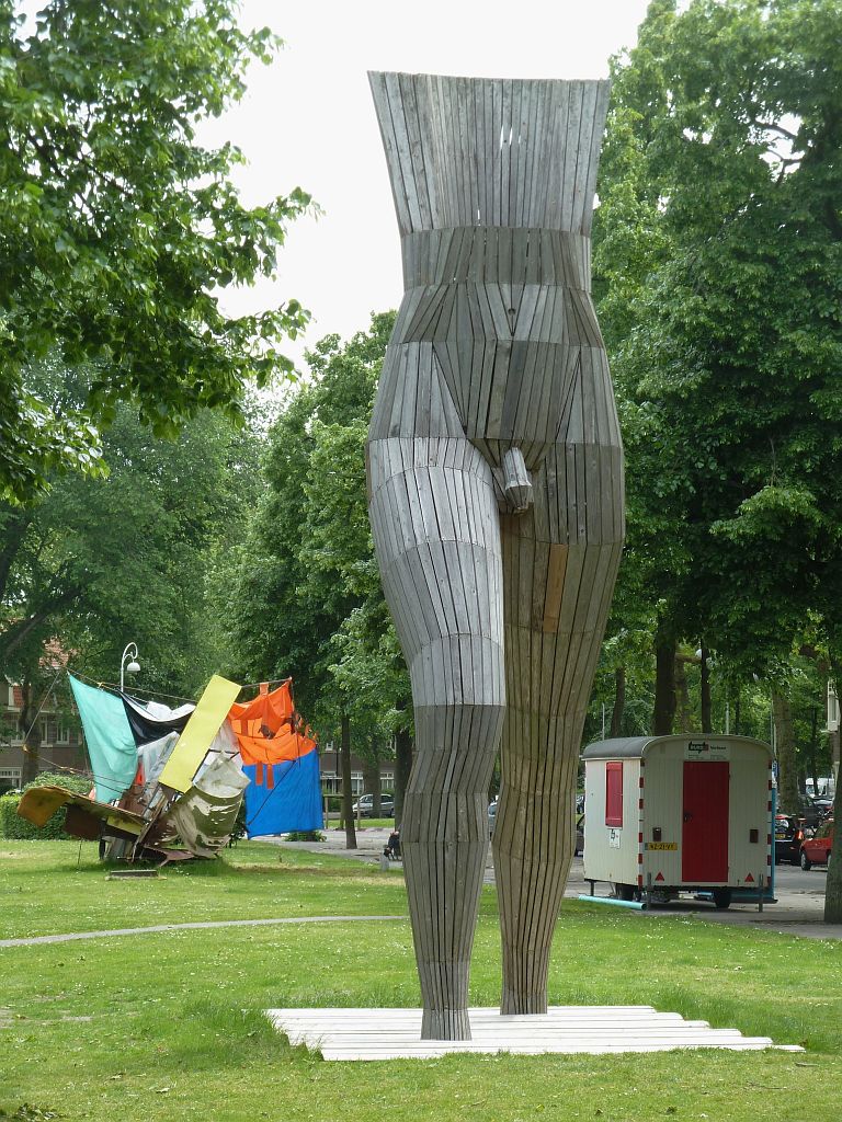 ArtZuid 2013 - Amsterdam