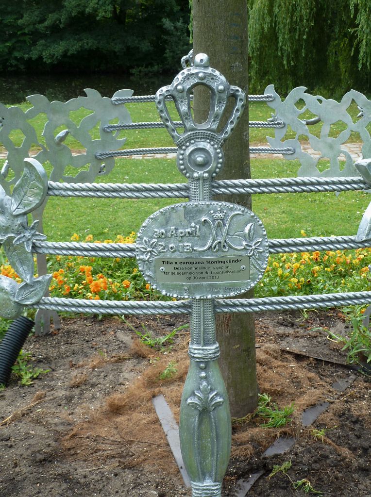 Koningslinde - Amsterdam