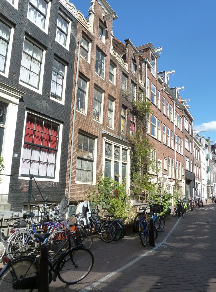 Noorderstraat - Amsterdam