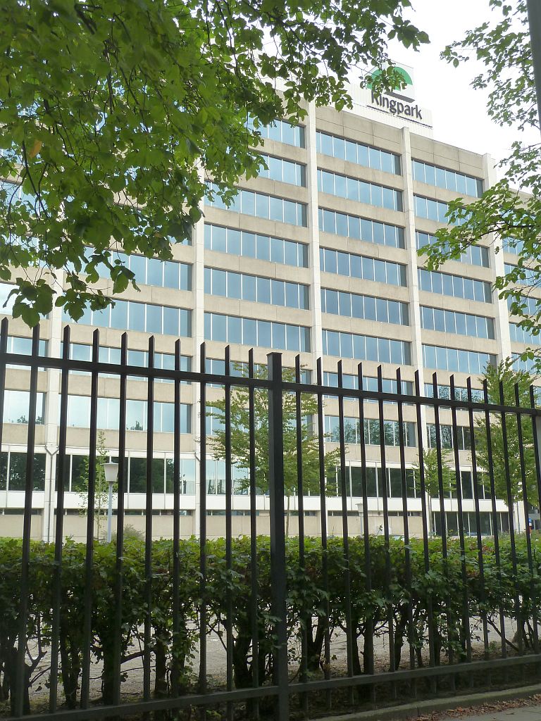 Ringpark - Amsterdam