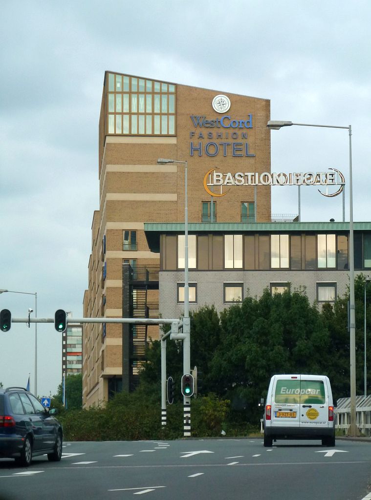 WestCord Fashion Hotel - Amsterdam