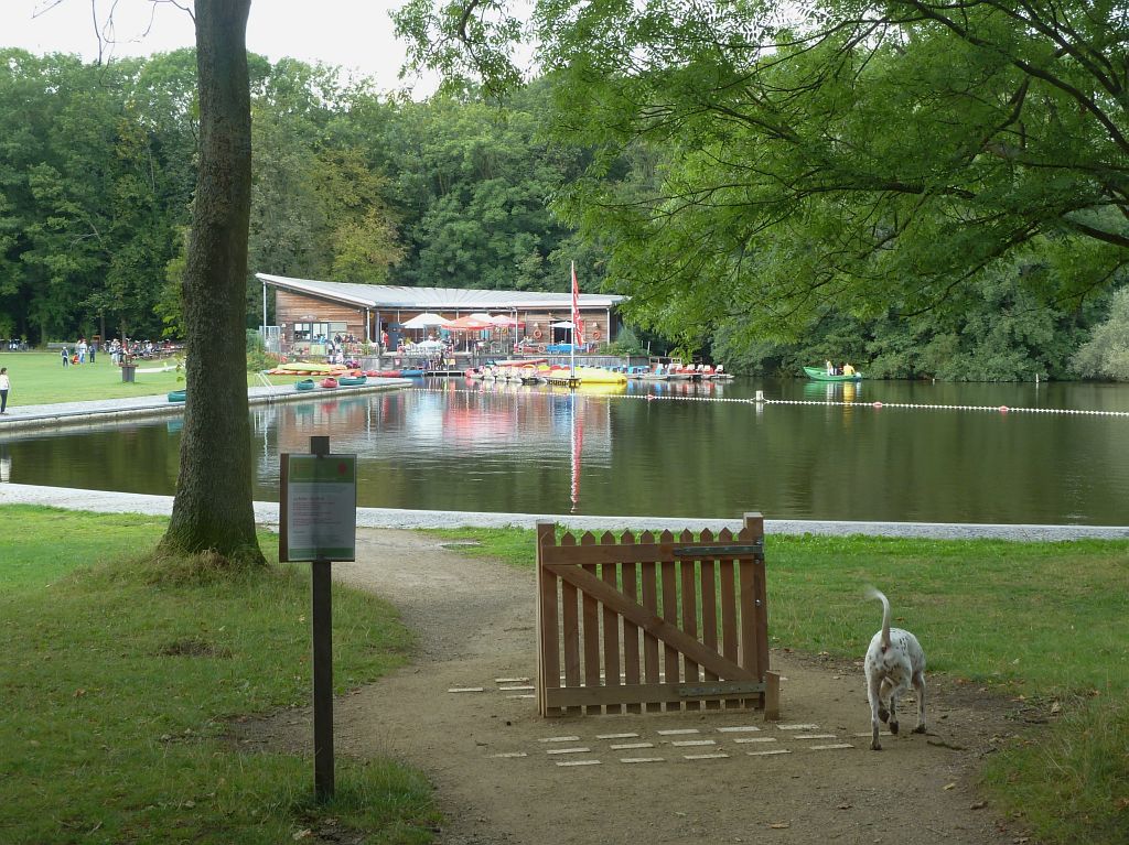 Kunstroute NKvB Natuurlijk - (Ge)dicht - Amsterdam