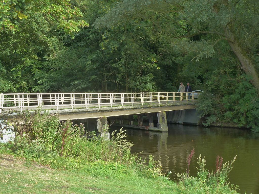 Brug 525 - Amsterdam