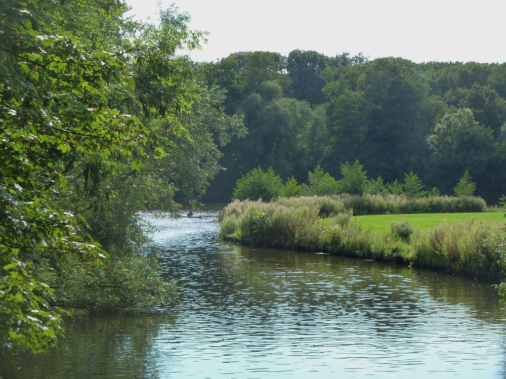 Grote Vijver - Kleine Weide - Amsterdam