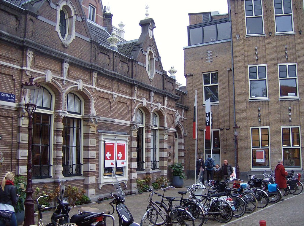 Universiteit van Amsterdam - Amsterdam