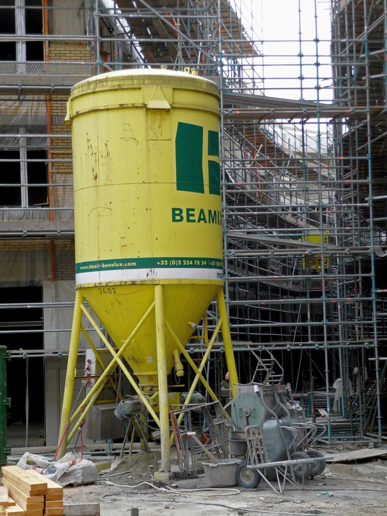 Polderweg - Amsterdam