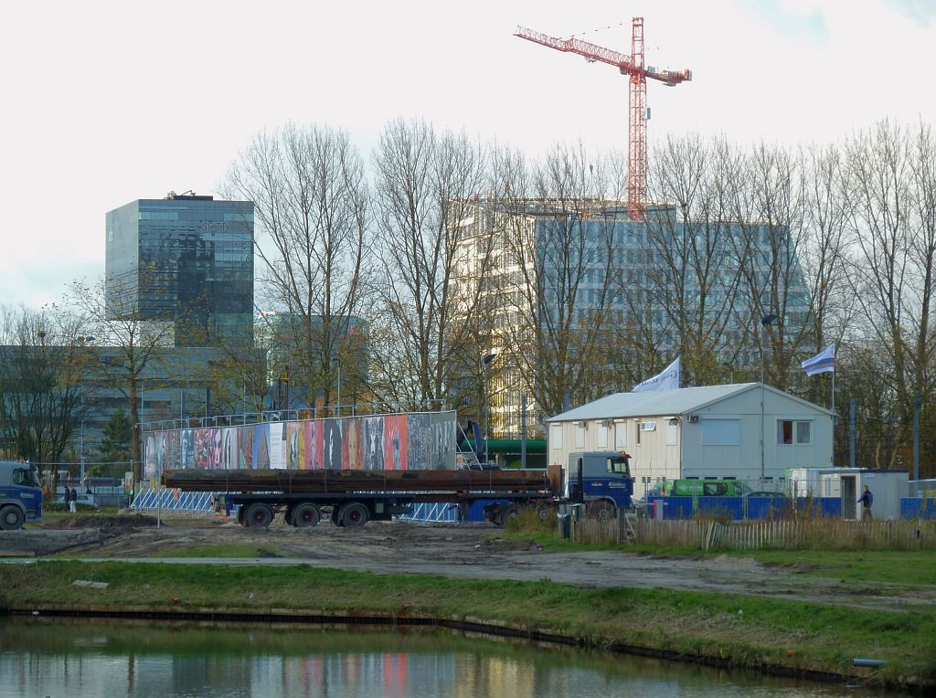 900 Mahler en 1000 Mahler - Nieuwbouw - Amsterdam