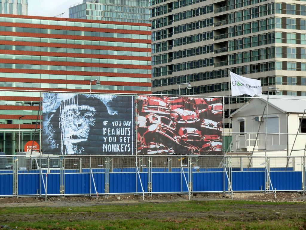 900 Mahler en 1000 Mahler - Nieuwbouw - Amsterdam