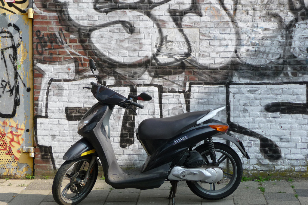 Prinsengracht - Amsterdam