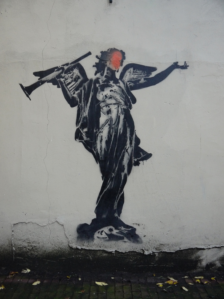 Anjelierstraat - Amsterdam