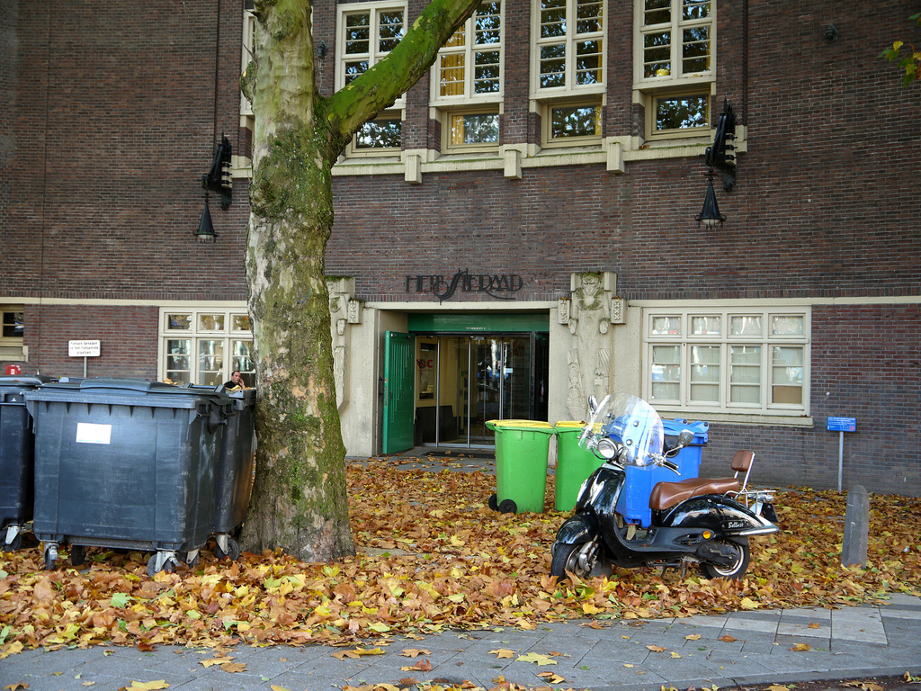 Het Sieraad - Amsterdam