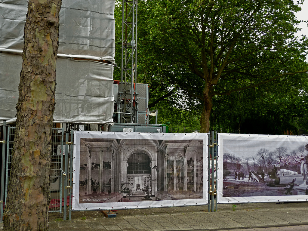 Artisplein - Amsterdam