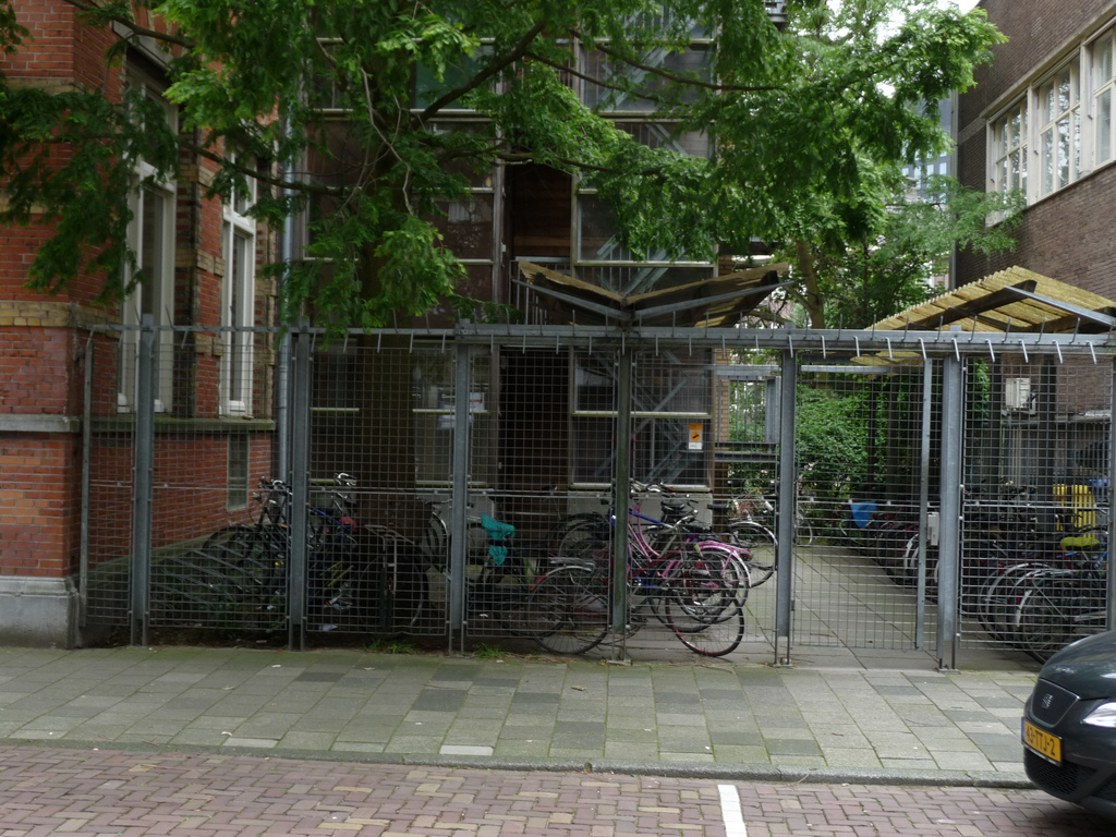 Universiteit van Amsterdam - Amsterdam