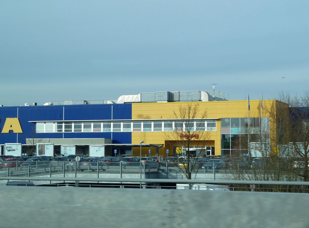 IKEA - Amsterdam