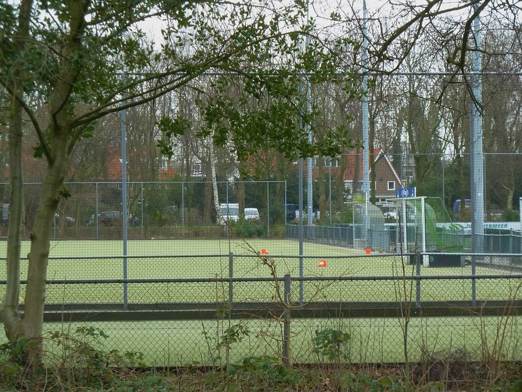 AHenBC Amsterdam - Amsterdam