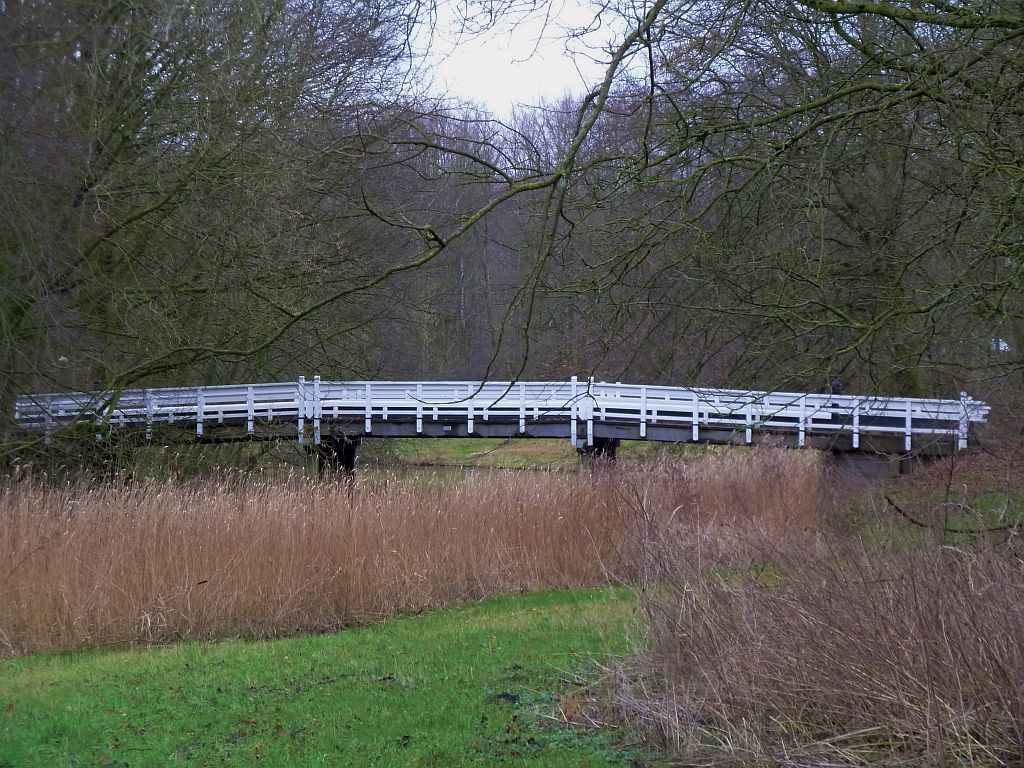 Brug 539 - Amsterdam