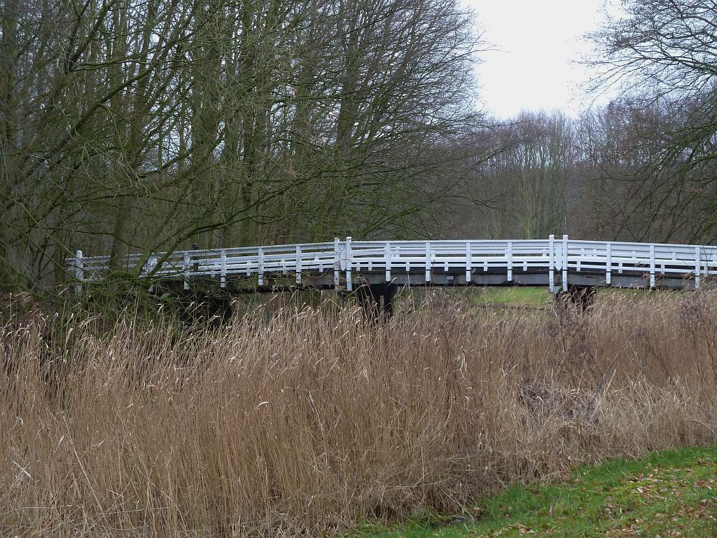 Brug 539 - Amsterdam