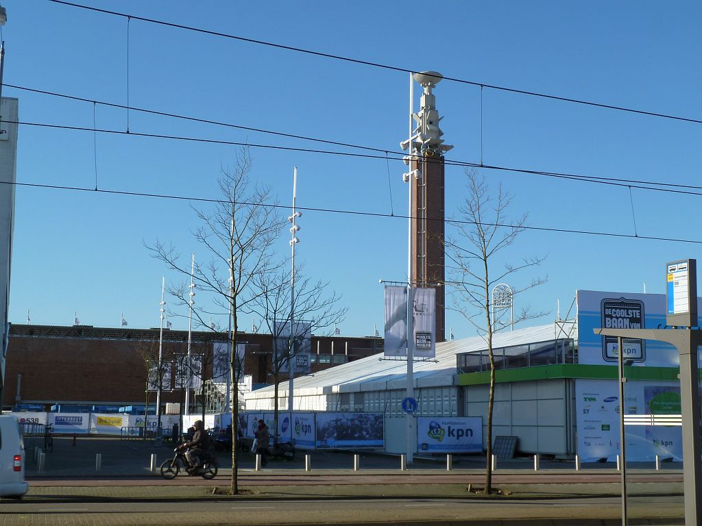 De Coolste Baan van Nederland - Amsterdam