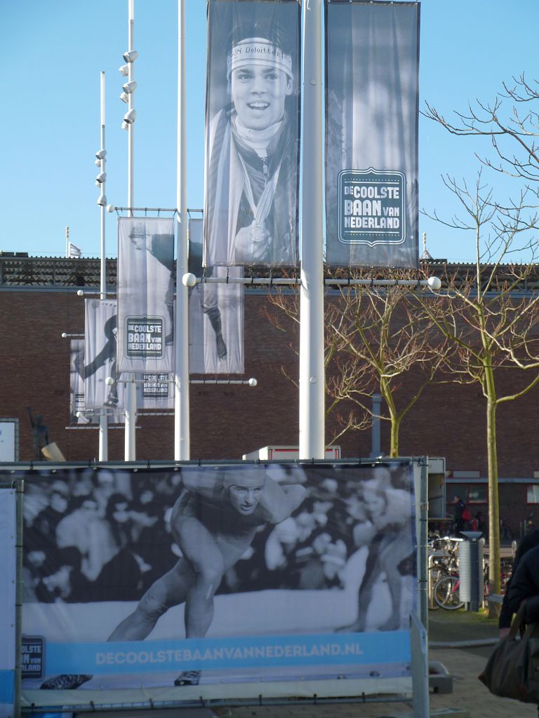 De Coolste Baan van Nederland - Amsterdam