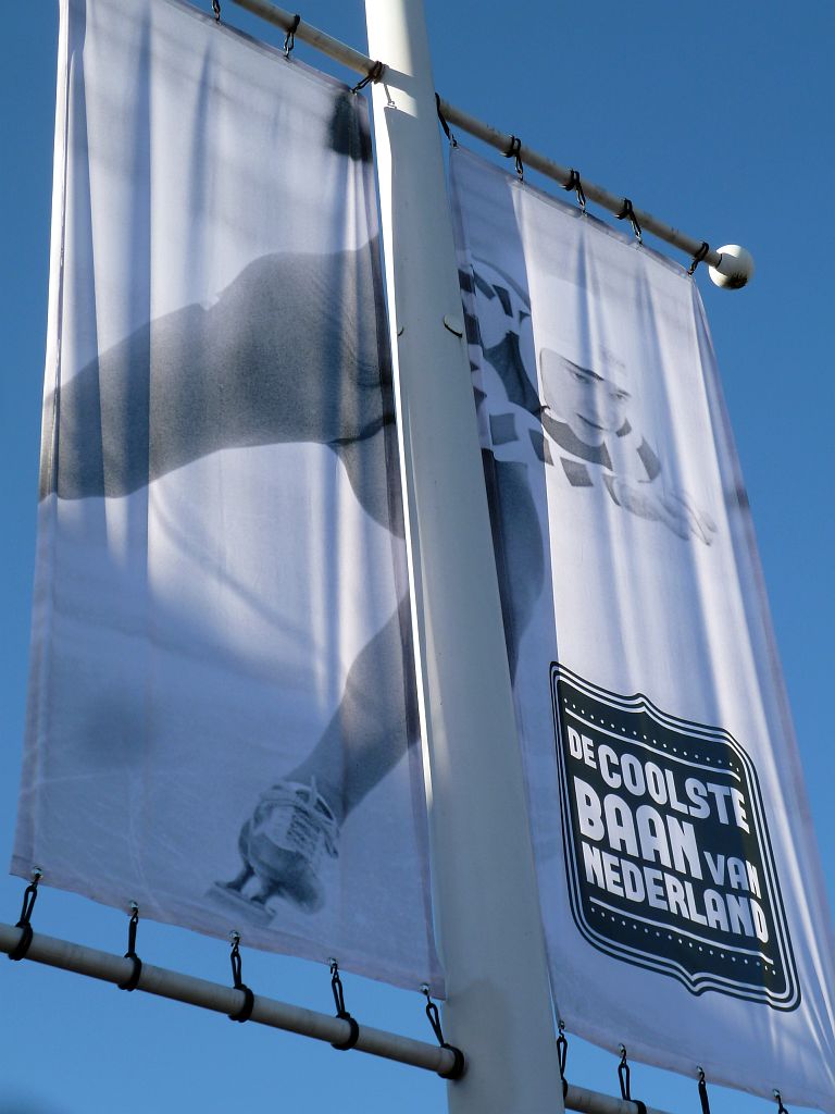 De Coolste Baan van Nederland - Amsterdam