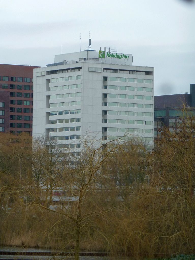 Holiday Inn Hotel - Amsterdam