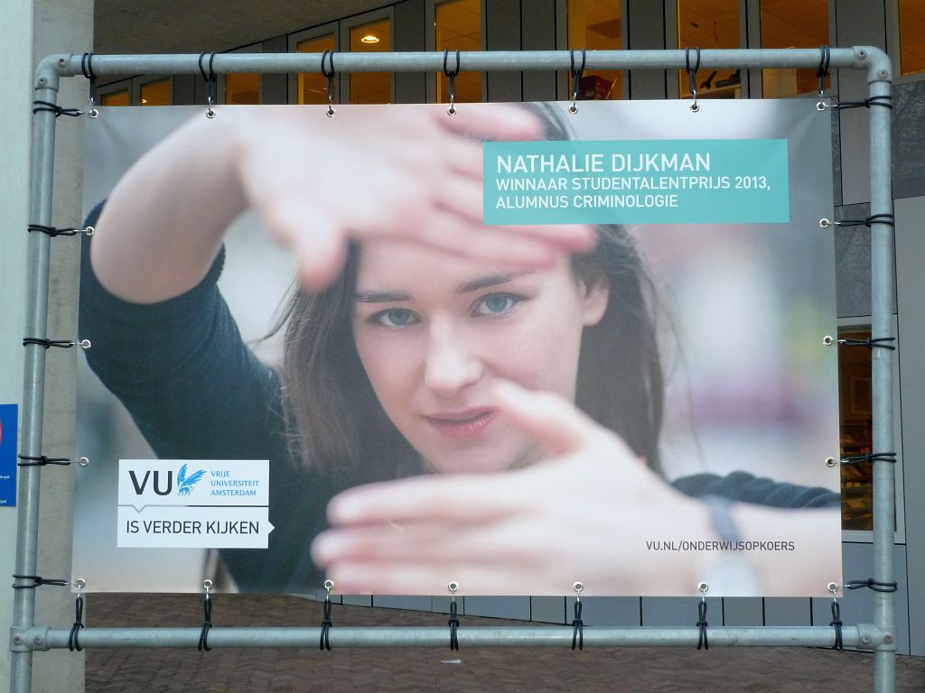 Onderwijs op Koers - Nathalie Dijkman - Amsterdam