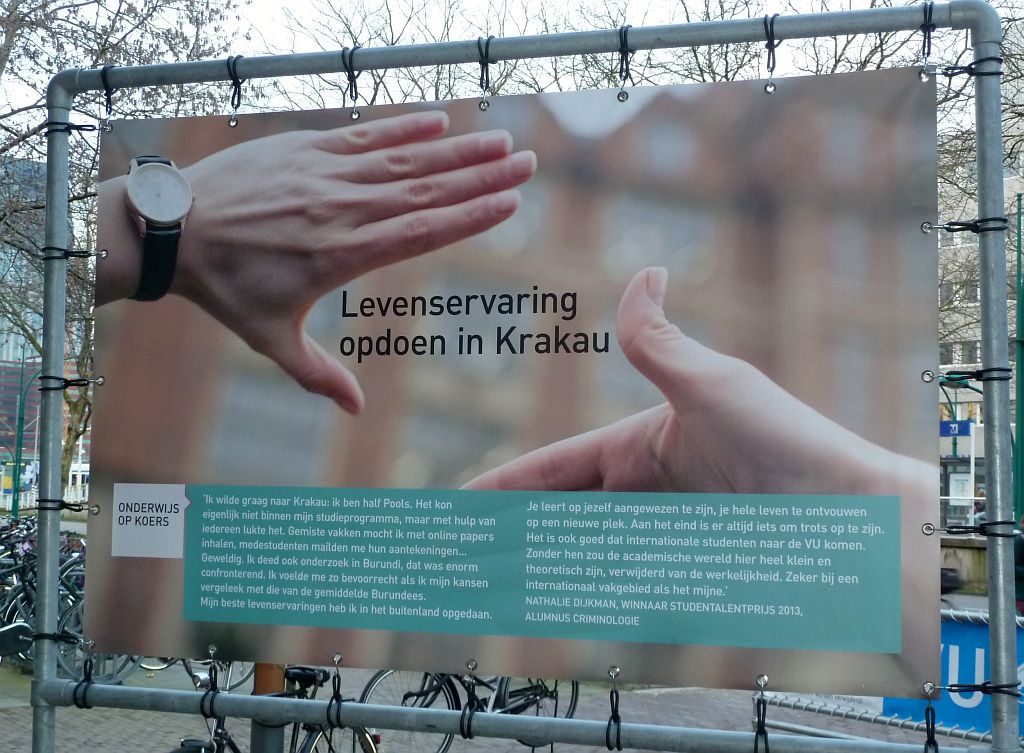 Onderwijs op Koers - Amsterdam