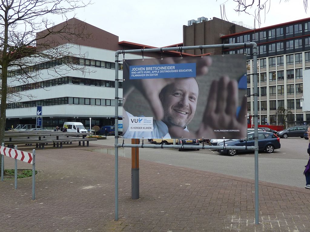 Onderwijs op Koers - Jochen Bretschneider - Amsterdam