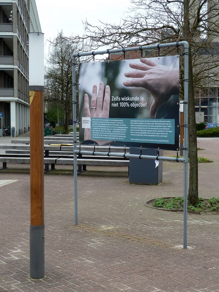 Onderwijs op Koers - Amsterdam