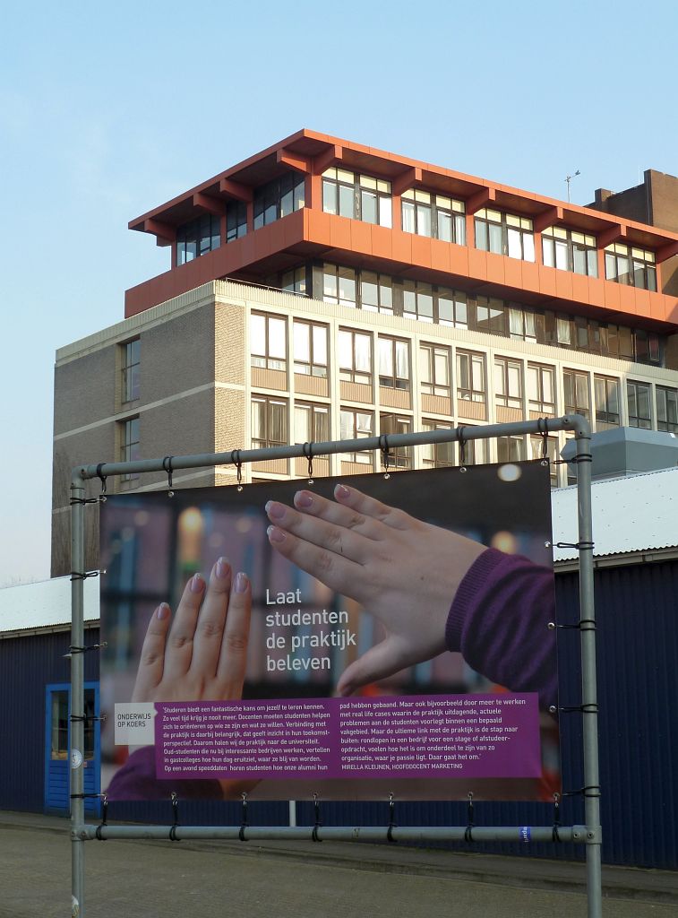 Onderwijs op Koers - Amsterdam