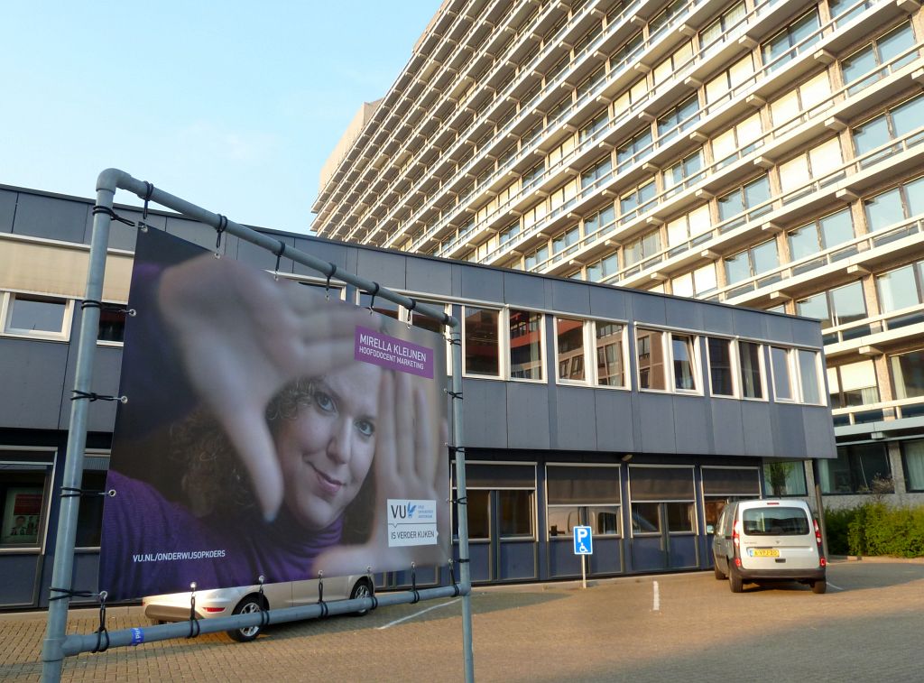 Onderwijs op Koers - Amsterdam