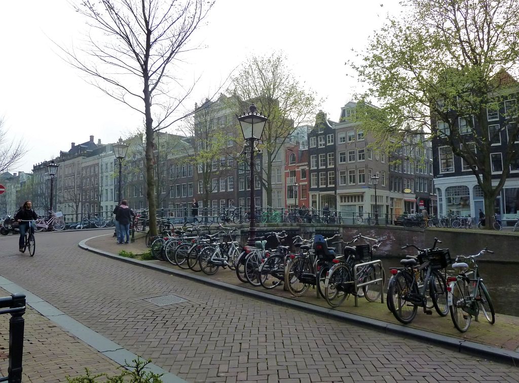 Herengracht - Amsterdam