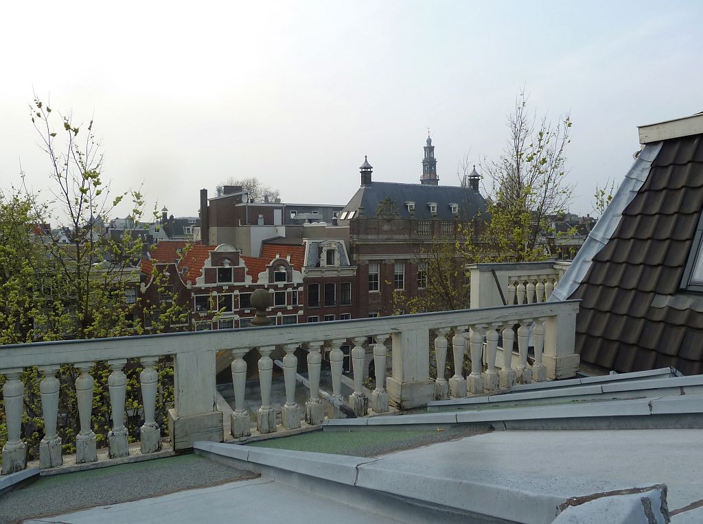 Herengracht - Amsterdam