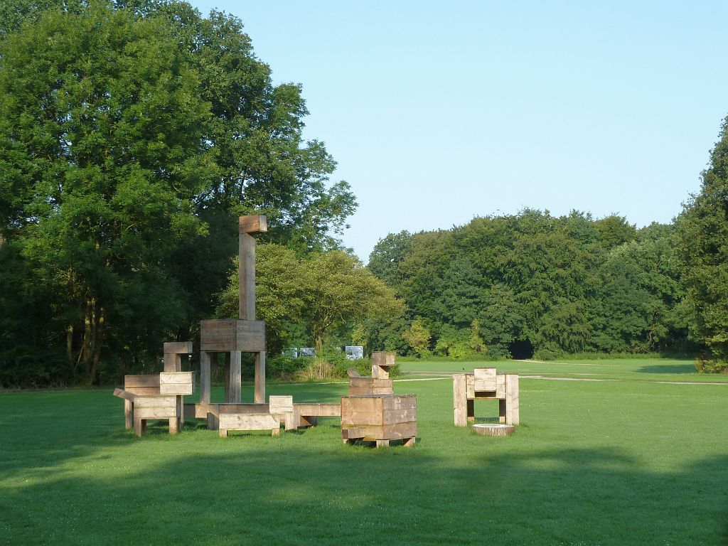 Family Ties van Serge Verheugen - Amsterdam