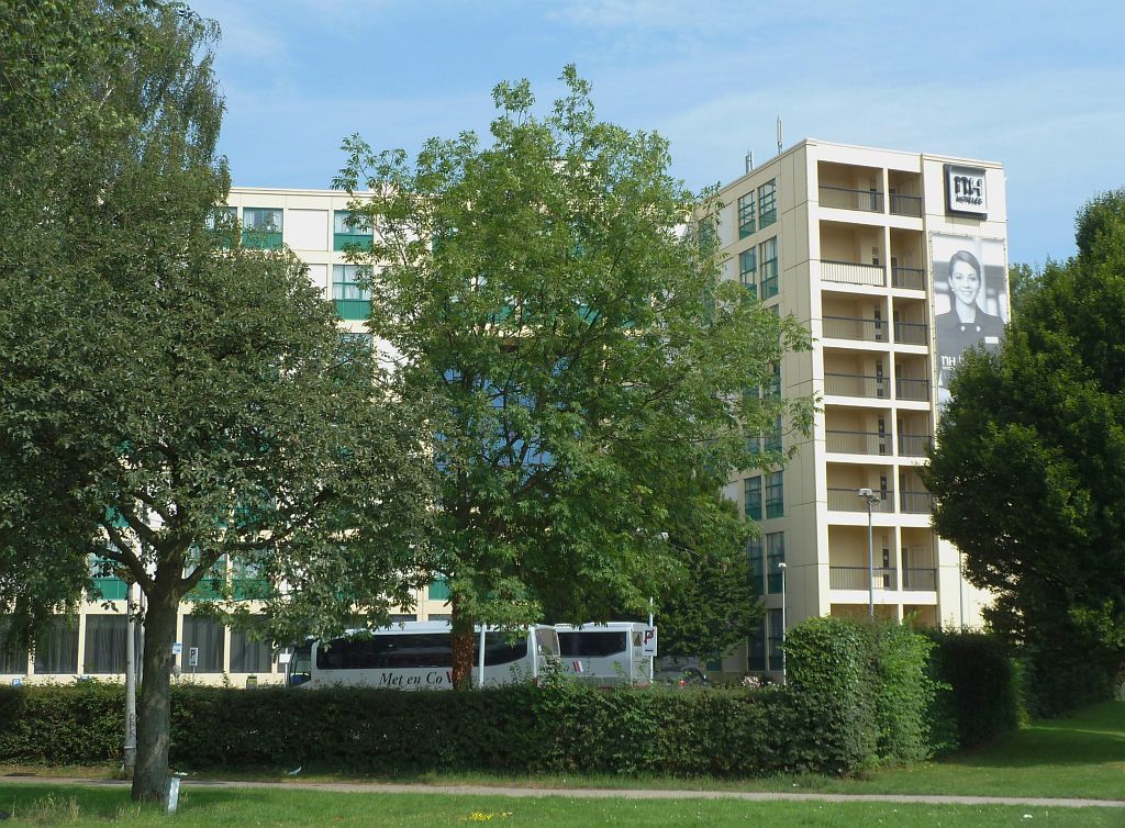 Hotel NH Galaxy - Amsterdam